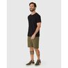 Camiseta Malwee Original Masculina Decote Redondo Em Algodão 1000015037 - Atacado