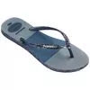 Chinelo Feminino Havaianas Slim Glitter Glam - Atacado