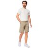 Bermuda Masculina Broken Rules 130230 - Atacado