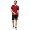 Camiseta Masculina Broken Rules 150055 - Atacado