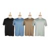 Camiseta Masculina Broken Rules 150056 - Atacado