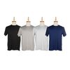 Camiseta Masculina Broken Rules 150057 - Atacado