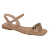 Sandália Feminina Moleca 5462.143.9569 - Atacado