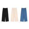 Calça Feminina Pantalona Facinelli 290077 - Atacado