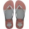 Chinelo Feminino Havaianas Slim Glitter Glam - Atacado