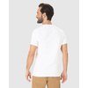 Camiseta Básica Malwee Masculina Gola V Em Algodão 1000004422 - Atacado