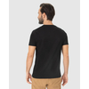 Camiseta Básica Malwee Masculina Gola V Em Algodão 1000004422 - Atacado
