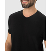 Camiseta Básica Malwee Masculina Gola V Em Algodão 1000004422 - Atacado