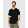 Camiseta Malwee Original Masculina Decote Redondo Em Algodão 1000004423 - Atacado
