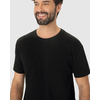 Camiseta Malwee Original Masculina Decote Redondo Em Algodão 1000004423 - Atacado