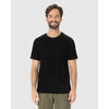 Camiseta Malwee Original Masculina Decote Redondo Em Algodão 1000004423 - Atacado