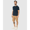 Camiseta Malwee Original Masculina Decote Redondo Em Algodão 1000004423 - Atacado