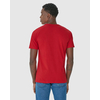 Camiseta Malwee Original Masculina Decote Redondo Em Algodão 1000004423 - Atacado