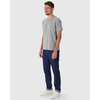 Camiseta Malwee Original Masculina Decote Redondo Em Algodão 1000004423 - Atacado