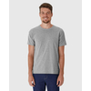 Camiseta Malwee Original Masculina Decote Redondo Em Algodão 1000004423 - Atacado