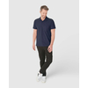 Camisa Polo Básica Malwee Masculina Gola Esporte E Bolso Piquet Stretch 1000004427 - Atacado