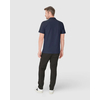 Camisa Polo Básica Malwee Masculina Gola Esporte E Bolso Piquet Stretch 1000004427 - Atacado