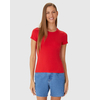 Blusa Básica Feminina Malwee Decote Redondo Em Algodão 1000004500 - Atacado