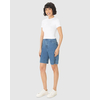 Blusa Básica Malwee Feminina Decote Redondo Ribana 1000114191 - Atacado