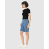 Blusa Básica Malwee Feminina Decote Redondo Ribana 1000114191 - Atacado