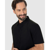 Camisa Malwee Masculina Regular Manga Curta Tricoline Bordado 1000121715 - Atacado Camisa Malwee Masculina Regular Manga Curta Tricoline Bordado 1000121715 - Atacado