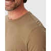 Camiseta Malwee Abraço Masculina Etiqueta Estampada Em Malha Comfy Touch 1000133944 - Atacado