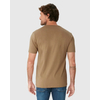 Camiseta Malwee Abraço Masculina Etiqueta Estampada Em Malha Comfy Touch 1000133944 - Atacado