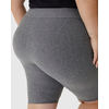 Bermuda Básica Malwee Feminina Plus Size Algodão Cintura Média 1000098106 - Atacado Bermuda Básica Malwee Feminina Plus Size Algodão Cintura Média 1000098106 - Atacado