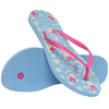 Chinelo Feminino Havaianas Slim Disney - Atacado