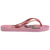 Chinelo Infantil Havaianas Kids Slim Princess - Atacado