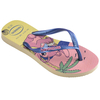 Chinelo Infantil Havaianas Kids Slim Disney - Atacado