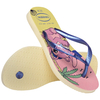 Chinelo Infantil Havaianas Kids Slim Disney - Atacado