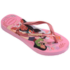 Chinelo Infantil Havaianas Kids Slim Princess - Atacado Chinelo Infantil Havaianas Kids Slim Princess - Atacado