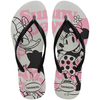 Chinelo Feminino Havaianas Slim Disney - Atacado Chinelo Feminino Havaianas Slim Disney - Atacado
