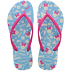 Chinelo Feminino Havaianas Slim Disney - Atacado Chinelo Feminino Havaianas Slim Disney - Atacado