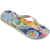 Chinelo Feminino Havaianas Top Warner Classics - Atacado Chinelo Feminino Havaianas Top Warner Classics - Atacado
