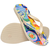 Chinelo Feminino Havaianas Top Warner Classics - Atacado Chinelo Feminino Havaianas Top Warner Classics - Atacado