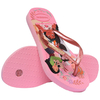 Chinelo Infantil Havaianas Kids Slim Princess - Atacado