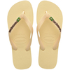 Chinelo Feminino Havaianas Brasil Logo Fc - Atacado