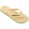 Chinelo Feminino Havaianas Brasil Logo Fc - Atacado
