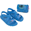 Sandalia Infantil Disney Fun Bag - 23269 - Atacado Sandalia Infantil Disney Fun Bag - 23269 - Atacado