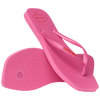 Chinelo Feminino Havaianas Slim Square Logo Pop-up Fc - Atacado