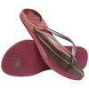 Chinelo Feminino Havaianas Slim Palette Glow - Atacado
