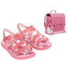 Sandalia Infantil Hello Kitty Sweet Bag - 23431 - Atacado