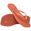 Chinelo Feminino Havaianas Slim Square Logo Pop-up - Atacado