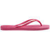Chinelo Feminino Havaianas Slim Square Logo Pop-up Fc - Atacado