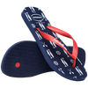 Chinelo Masculino Havaianas Top Nautical Fc - Atacado