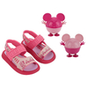 Sandalia Baby Disney Lunch Time - 23271 - Atacado