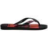 Chinelo Feminino Havaianas Top Times Flamengo - Atacado