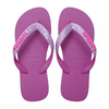 Chinelo Feminino Havaianas Top Glitter Neon - Atacado Chinelo Feminino Havaianas Top Glitter Neon - Atacado